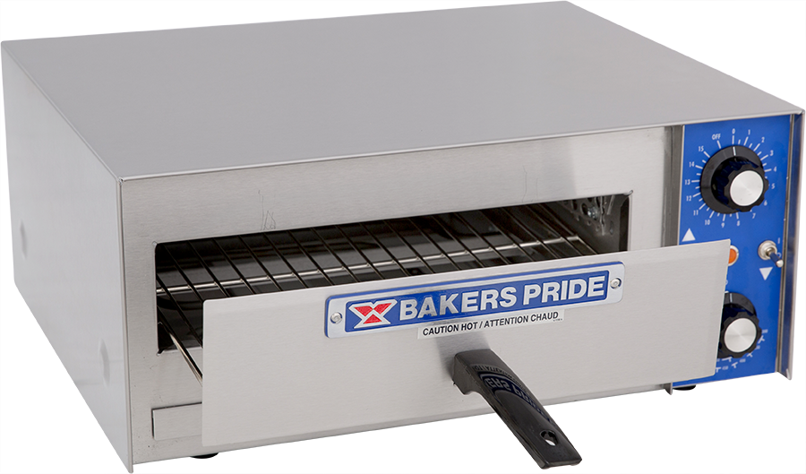 Pizza Ovens