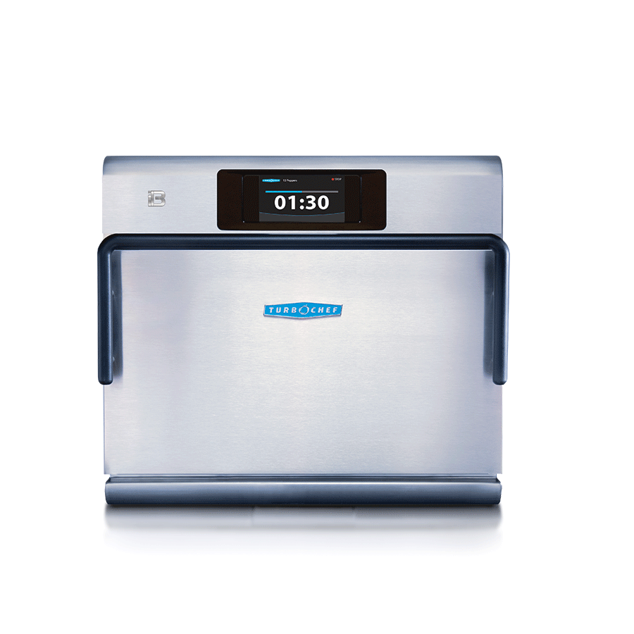 High Speed Rapid Cook Ovens