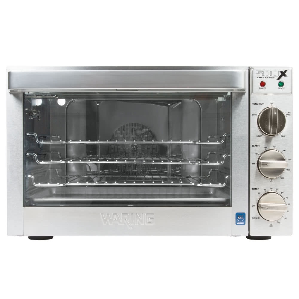 Countertop Convection Ovens