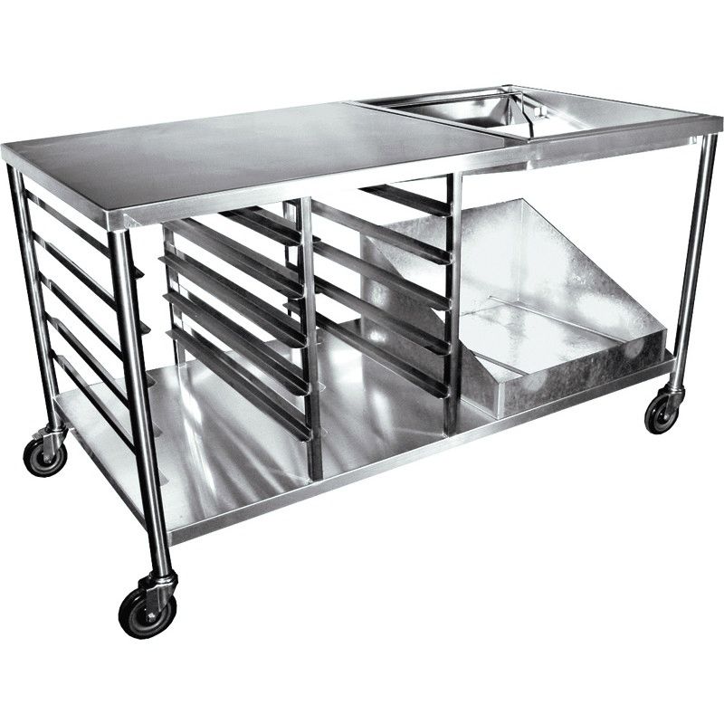 Baker Tables