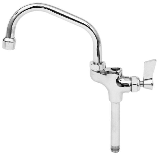 Fisher Spouts
