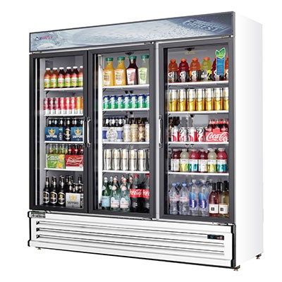 Merchandisers