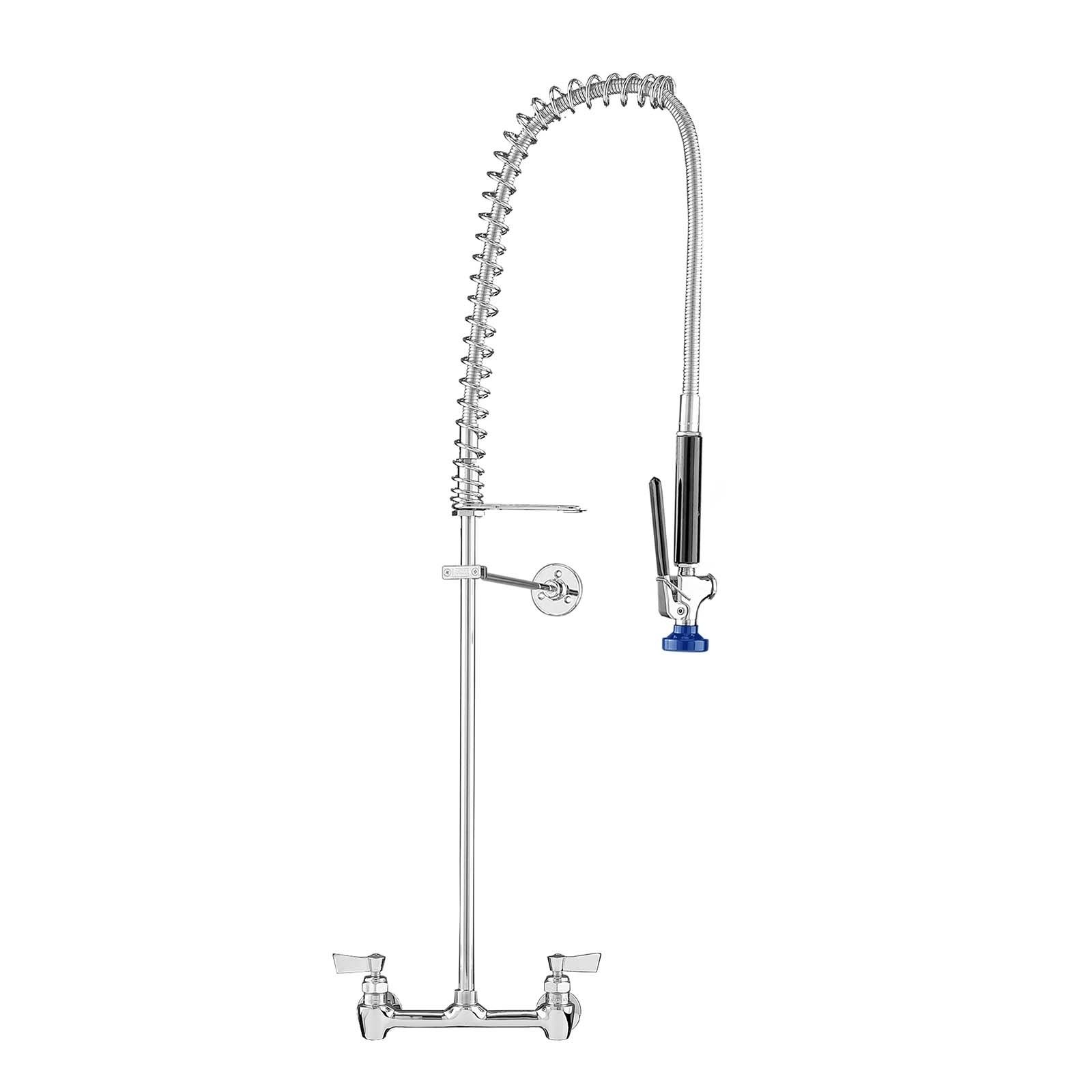 Pre-Rinse Faucets