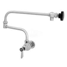 Wall-Mount Faucets