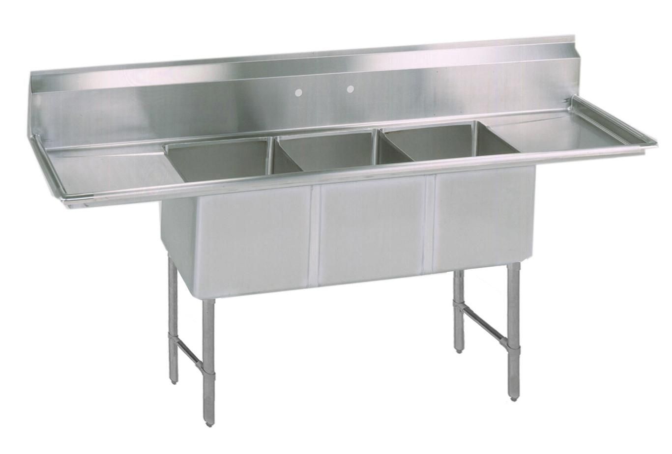 Sinks