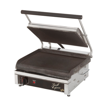 Sandwich Grills