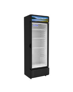 Ultra® ULTRA-BC-14-V Refrigerated Glass Merchandiser  ULTRA-BC-14-V