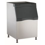 Scotsman B530S Ice Bin 536 Lb. S/S 30" W SCOT-B530S