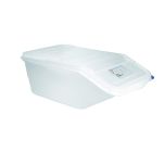 Araven 9144 Ingredient Bin 23.7 Qt ARAV-09144