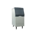 Scotsman B322S Ice Bin 375 Lb S/S 22" SCOT-B322S