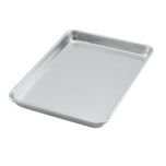 Winco ALXP-1013 Bun Pan Alum 1/4 Size BUNPAN-AL-1/4