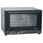 Cadco OV-013 Convection Oven Elec 1/2 Size CADC-OV-013