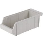 Cambro 5412CBP480 Bin For Organizer (S-Gray#480) CAMB-5412CBP