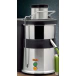 Juicernet ES-700 Juice Extractor Electric 1-2" & 1-3" Feed, 1hp CEAD-ES-700