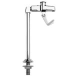 Fisher 59099 Faucet Glass Filler all S/S FISF-59099