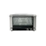 Global Solutions by Nemco GS1741 Half-Size Countertop Convection Oven 1,600Watts GLOS-GS1741