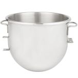 Hobart Food Equipment BOWL-HL20P Bowl 20 Qt Legacy HOBA-HL20-BOWL