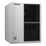 Hoshizaki KM-622MAK Ice Cuber 673-Lb Machine Only 115 Volt HOSH-KM-622MAK