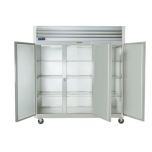 Traulsen G31010-032Freezer 3-Dr, 115V/60/1 TRAU-G31010-032