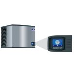 Manitowoc IYT0620A Ice Cuber 575 Lb 22"w 120v (Half Dice) MANI-IYT0620A