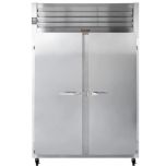 Traulsen G20010-032 Refrigerator 2-Dr TRAU-G20010-032