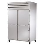 True STG2R-2S-HC Ref. 2-Dr Solid Door, 52.63"l, Spec Series, Hc TRUE-STG2R-2S-HC
