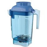Vitamix 58988 Container, 48oz, Blue VITM-58988
