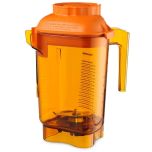 Vitamix 58990 Container, 48oz, orange VITM-58990