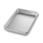 Vollrath 5228 Bunpan 1/8 Size 16 Gauge Alum 12/Cs VOLL-5228