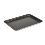 Vollrath 5303NS Bun Pan Half Size Non-Stick 18gauge Aluminum VOLL-5303NS
