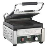 Waring WPG150 Panini Grill (S) 11.5" X 15.5" D WARI-WPG150