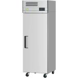 RefrigerationX XR19-1-N6, 1 Solid Door Refrigerator , 18.46-Cuft , LED Interior lighting REFX-XR19-1-N6