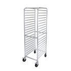 GSW AAR-2022-A Bun Pan Rack Alu 20-Pan RACK-BUNPAN-KD