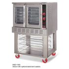 American Range MSD-1 Convection Oven Gas Single AMER-MSD-1GL