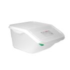 Araven 9145 Ingredient Bin 16.9 Qt ARAV-09145
