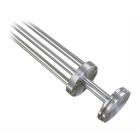 Belshaw 7SS Plunger S/S (Plain) 1-3/4" BELS-7SS