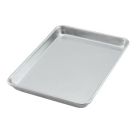 Winco ALXP-1013 Bun Pan Alum 1/4 Size BUNPAN-AL-1/4