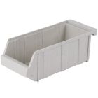 Cambro 5412CBP480 Bin For Organizer (S-Gray#480) CAMB-5412CBP