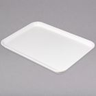 Carlisle 1318FMT301 Market Tray 13" X 18" (White) CARL-1318FMT