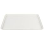 Carlisle 2618FMTQ301 Market Tray 18" X 26" (White) CARL-2618FMTQ301