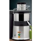 Juicernet ES-700 Juice Extractor Electric 1-2" & 1-3" Feed, 1hp CEAD-ES-700