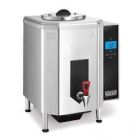 Waring Water Boiler, 10Gal.,120/60/1, 1800W WARI-WWB10G