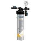Everpure QC7I SINGLE 4FC-S Water Filtration System, for Ice Machines EVEP-EV9202-81