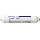 Everpure EV910072 In-Line Water Filter Cartridge For Coffee EVEP-EV9100-72