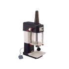 Action Sales PDOM-M-GRM-NSF Snow Ice Shaver Express 115v, 1/4 Hp, W/Pedal FLUFFY-SNOW-ICE-EXPRESS