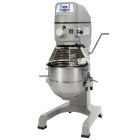 Globe SP30 Mixer 30 Qt W/Accessories 1 Hp GLOB-SP30