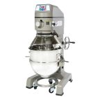 Globe SP60 Mixer 60 Qt W/Accessories 3hp 220/1 GLOB-SP60