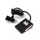 Pacific Food & Hawaiian Ice FOOT-PEDAL Foot Pedal For Hatsuyuki Ice Shaver HATS-FOOT-PEDAL