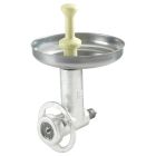 Hobart Food Equipment 12TIN-C/EPAN Meat Chopper Attach #12 HOBA-12TINCEPAN