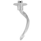 Hobart Food Equipment EDDOUGH-HL60 Dough Hook "ed" 60 Qt Legacy HOBA-HL60-HOOK